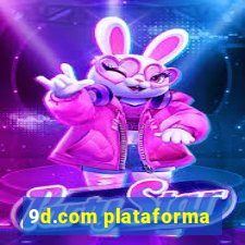 9d.com plataforma